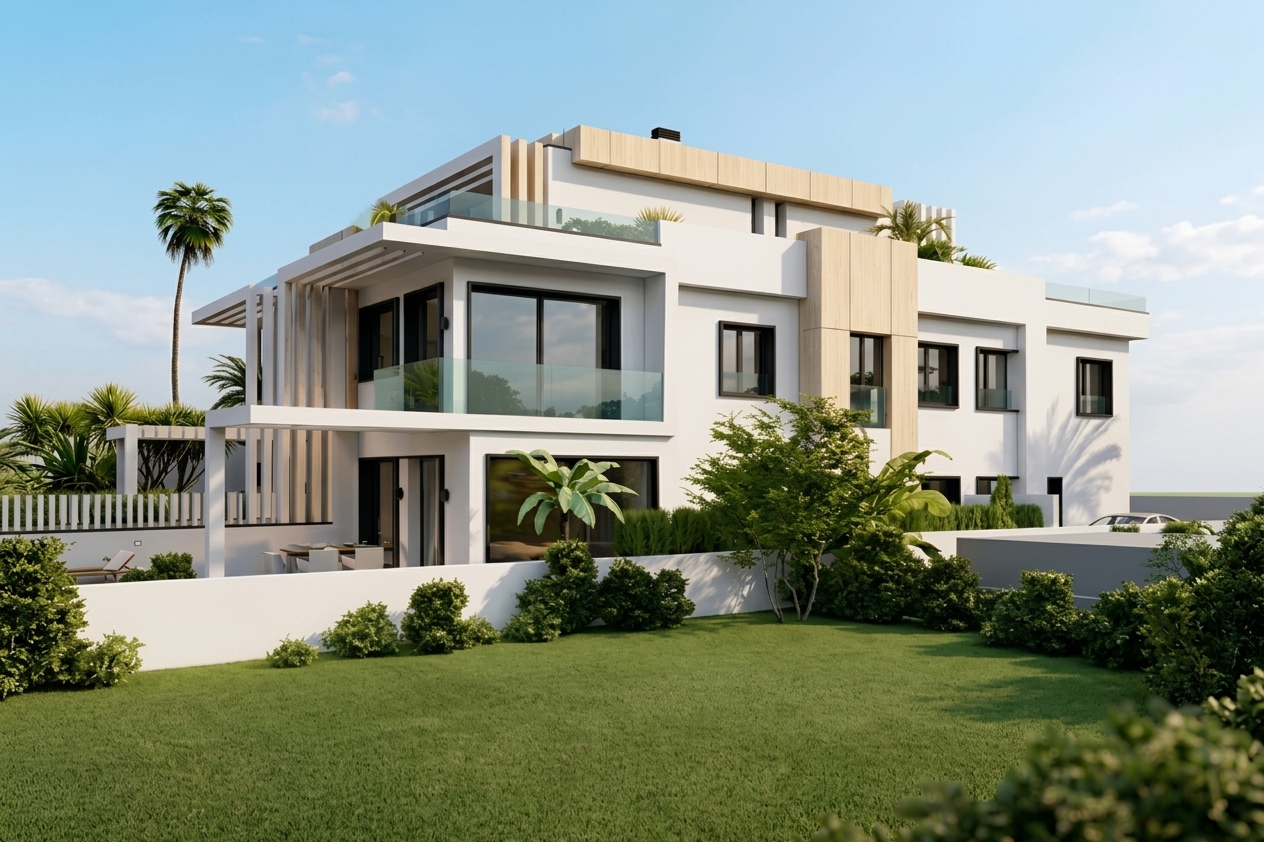 EXTERIOR 3
