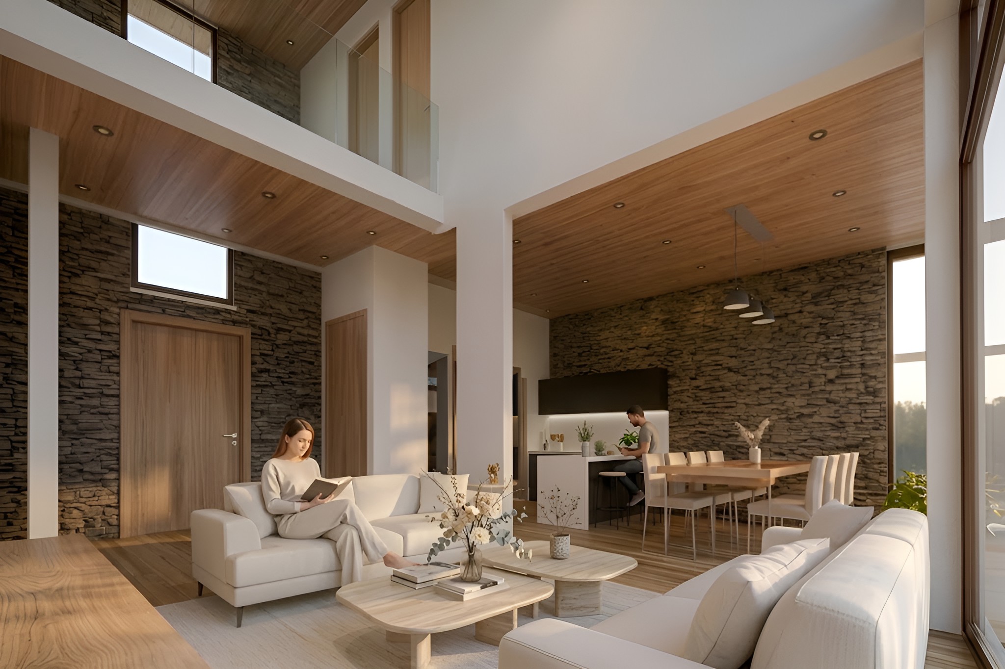 INTERIOR 2