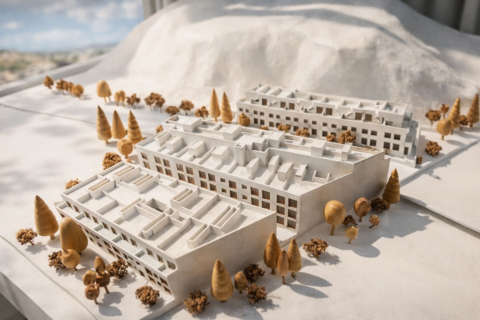 MAQUETA